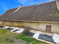 Longère et corps de ferme 10 pièces