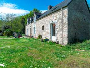 Vente Longère et corps de ferme 3 chambresScaër