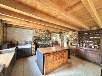 Vente Longère et corps de ferme 3 chambresScrignac