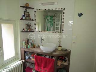 Longère et corps de ferme 4 pièces