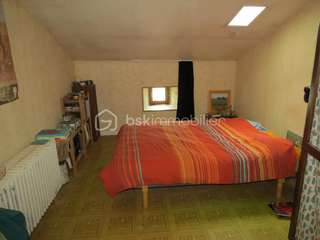 Longère et corps de ferme 4 pièces