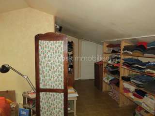 Longère et corps de ferme 4 pièces