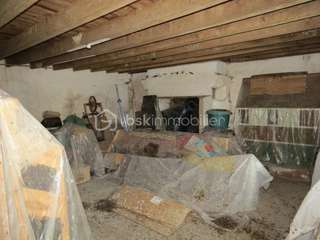 Longère et corps de ferme 4 pièces