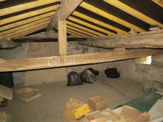 Longère et corps de ferme 4 pièces