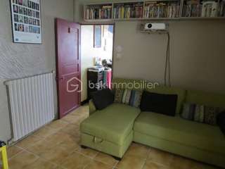 Longère et corps de ferme 4 pièces