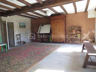 Longère et corps de ferme 4 pièces