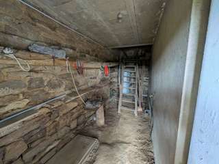 Longère et corps de ferme 5 pièces