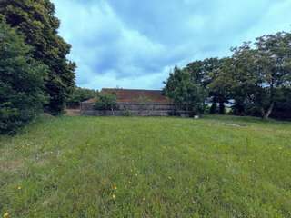 Longère et corps de ferme 5 pièces