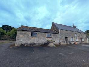 Vente Longère et corps de ferme 3 chambresSéglien
