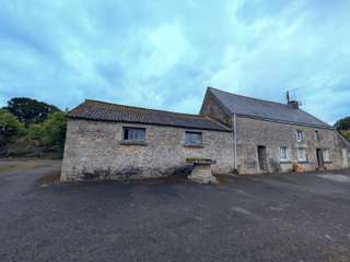 Longère et corps de ferme 5 pièces