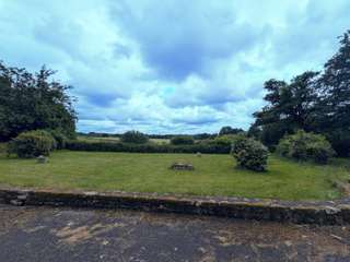 Longère et corps de ferme 5 pièces