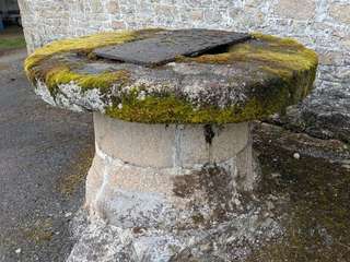 Longère et corps de ferme 5 pièces