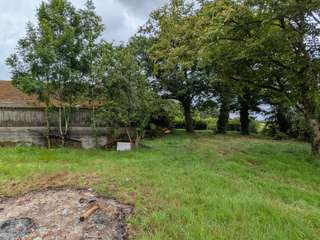 Longère et corps de ferme 5 pièces
