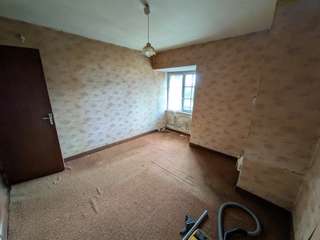 Longère et corps de ferme 5 pièces