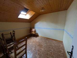 Longère et corps de ferme 5 pièces