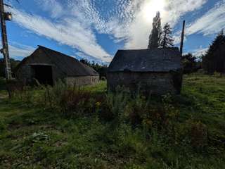 Longère et corps de ferme 12 pièces