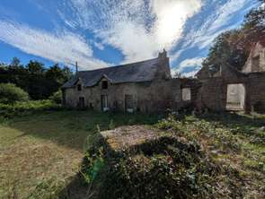 Vente Longère et corps de ferme 12 piècesSéglien