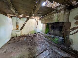 Longère et corps de ferme 12 pièces