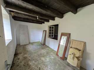 Longère et corps de ferme 12 pièces