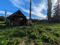 Longère et corps de ferme 10 pièces