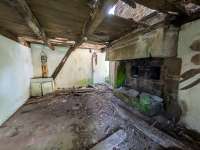 Longère et corps de ferme 10 pièces
