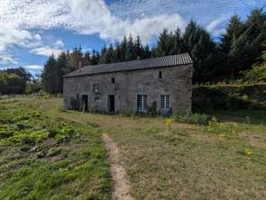 Vente Longère et corps de ferme 10 piècesSéglien