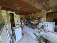 Longère et corps de ferme 10 pièces