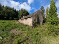 Longère et corps de ferme 10 pièces