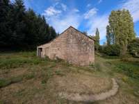 Longère et corps de ferme 10 pièces