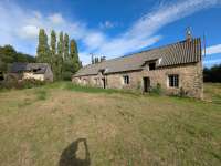 Longère et corps de ferme 10 pièces