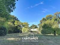 Longère et corps de ferme 8 pièces