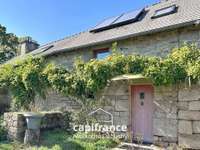 Longère et corps de ferme 8 pièces