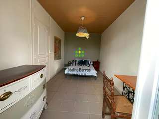 Longère et corps de ferme 5 pièces