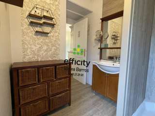 Longère et corps de ferme 5 pièces