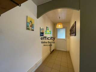 Longère et corps de ferme 5 pièces