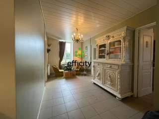 Longère et corps de ferme 5 pièces