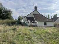 Longère et corps de ferme 6 pièces Longère et corps de ferme 6 pièces