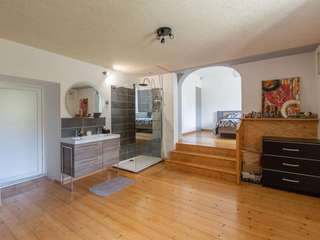 Longère et corps de ferme 6 pièces