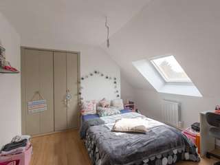 Longère et corps de ferme 6 pièces