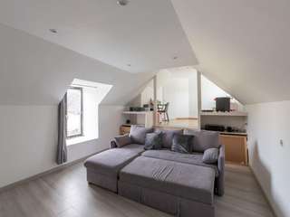 Longère et corps de ferme 6 pièces