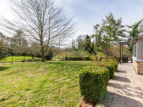 Longère et corps de ferme 6 pièces