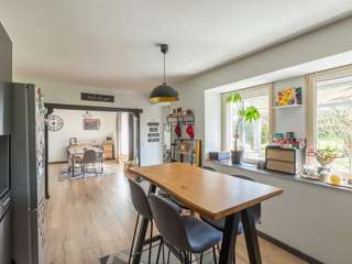 Longère et corps de ferme 6 pièces