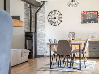 Longère et corps de ferme 6 pièces