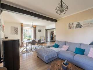 Longère et corps de ferme 6 pièces