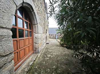 Vente Longère et corps de ferme 4 chambresSérent