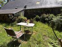 Longère et corps de ferme 6 pièces