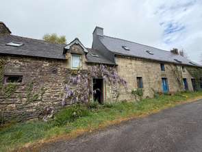 Vente Longère et corps de ferme 3 chambresSilfiac