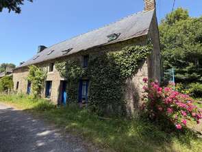 Vente Longère et corps de ferme 3 chambresSilfiac