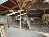 Longère et corps de ferme 5 pièces Longère et corps de ferme 5 pièces