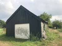 Longère et corps de ferme 8 pièces